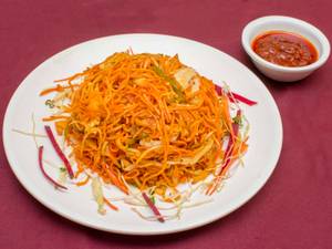 Schezwan Noodles