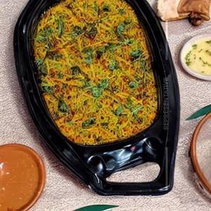 Subzi-e-shami