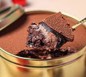 Dream cake [500 grams]