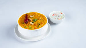 Dal Kichadi