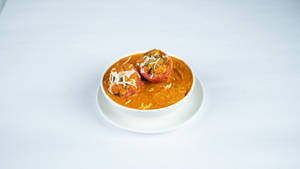 Stuffed Tomato