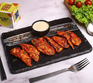 Peri Peri Chicken Tenders