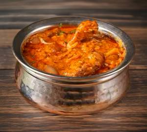 Mutton Lahori