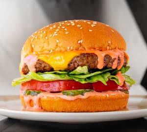 Delight Burger