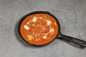 Three Cheese Butter Masala