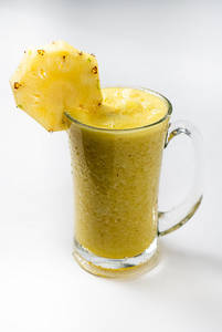 Pineapple Juice