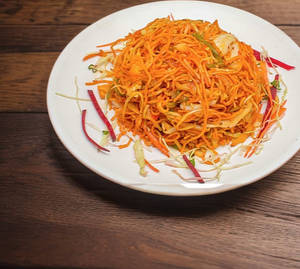 Schezwan Noodles