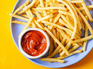 Classic French Fries