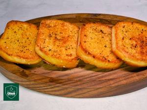 Classic Garlic Bread