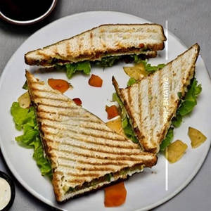Veg Sandwich