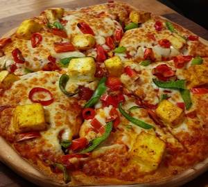Peri Peri Pizza