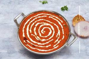 Dal makhani