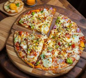 Country Feast Pizza