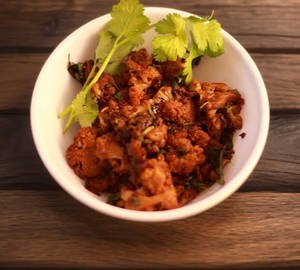 Gobi Pepper Dry