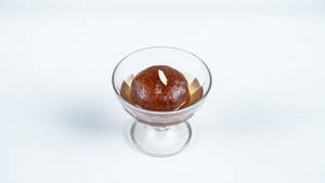 Gulab Jamoon (1 Pc)