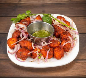 Paneer 65