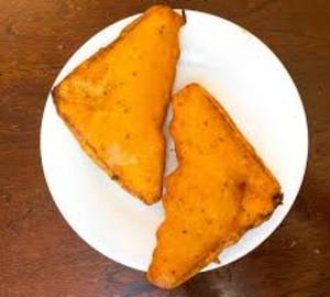 Bread Cutlet (1 Pcs)