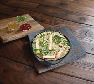 Paneer chowmein