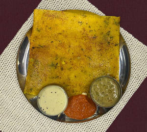 Rava Dosa