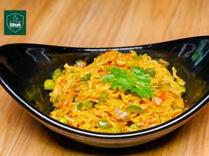 Vegetable Maggi
