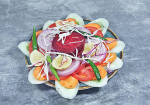Original Green Salad