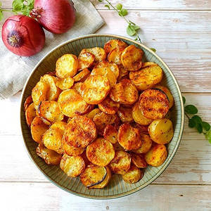 Pomme De Terre Au Four