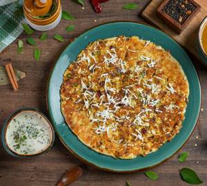 Mix Veg. Uttapam