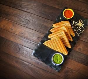Grilled Sandwich
