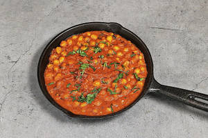 Chole Chana Masala