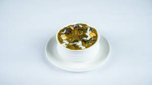 Capsicum Masala