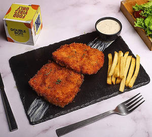 Best Fried Chicken