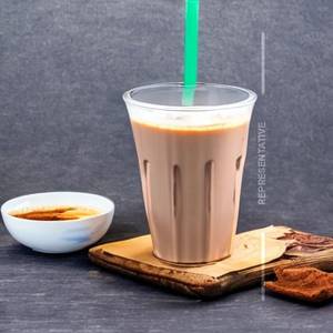 Milk tea