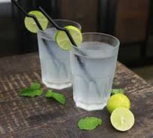 Salt Lime Soda