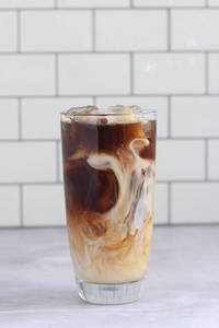 Iced Mocha