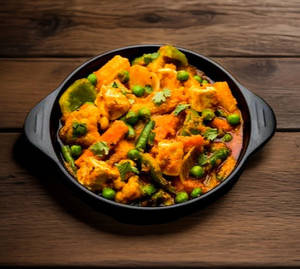 Mix Veg Curry