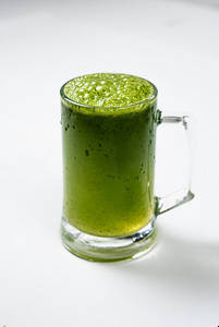 Fresh Lime Mint