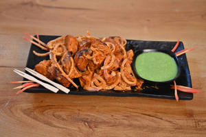 Veg Crispy
