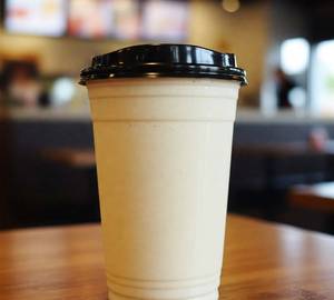 Vanilla Thick Shake