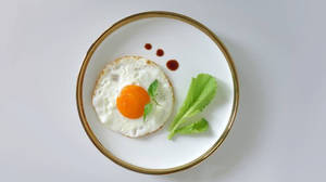 Sunny Side Up