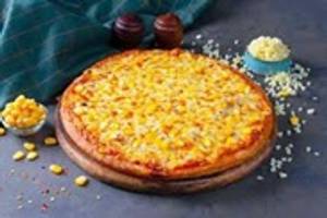 Cheese Corn Pizza[9 inches]