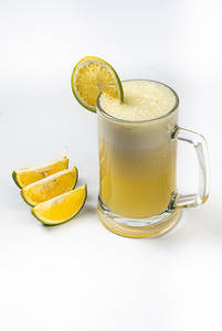 Mosambi Juice