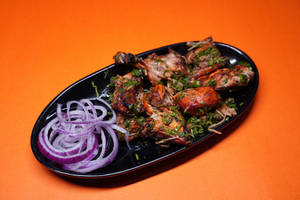 Tandoori Chicken