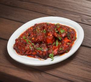 Schezwan Tandoori