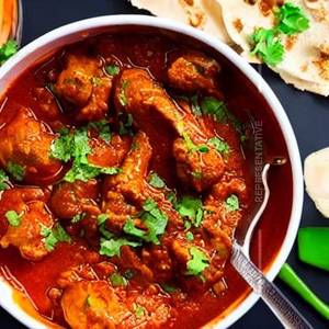 Chi. maharaja boneless