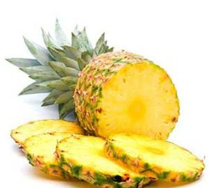 Pineapple Juice (750 Ml Bottle (
