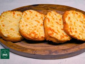 Cheese Garlic Bread