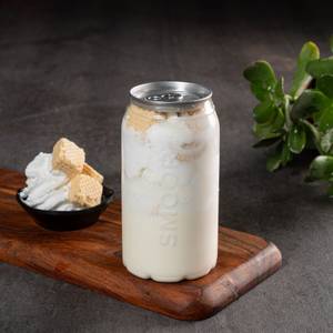 Vanilla Cream Frappe