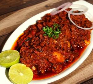 Boiled khima