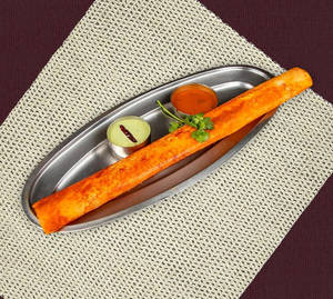 Paper Plain Dosa