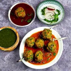 Veg Kofta